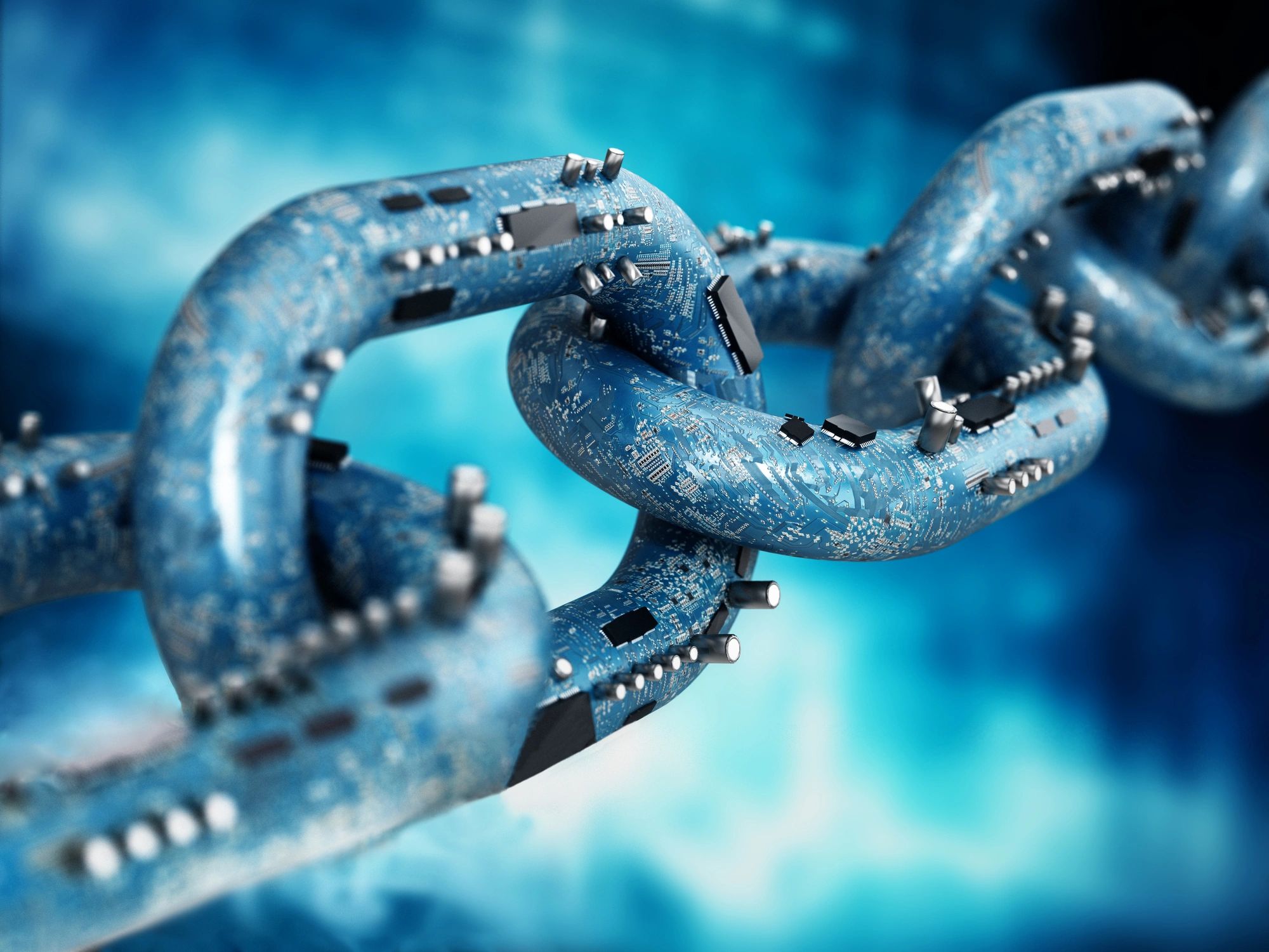 blockchain network
