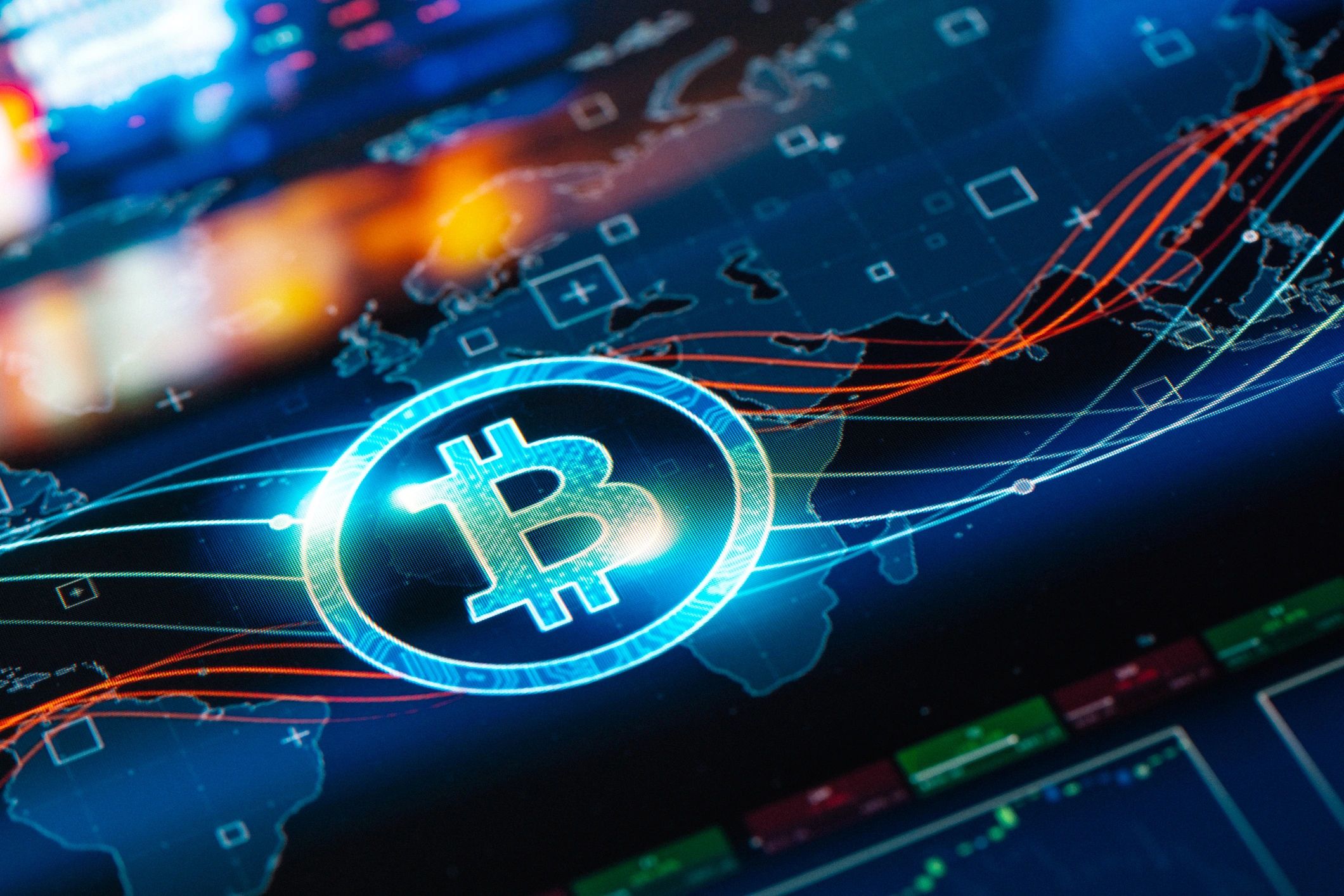 cryptocurrency liquidity strategy