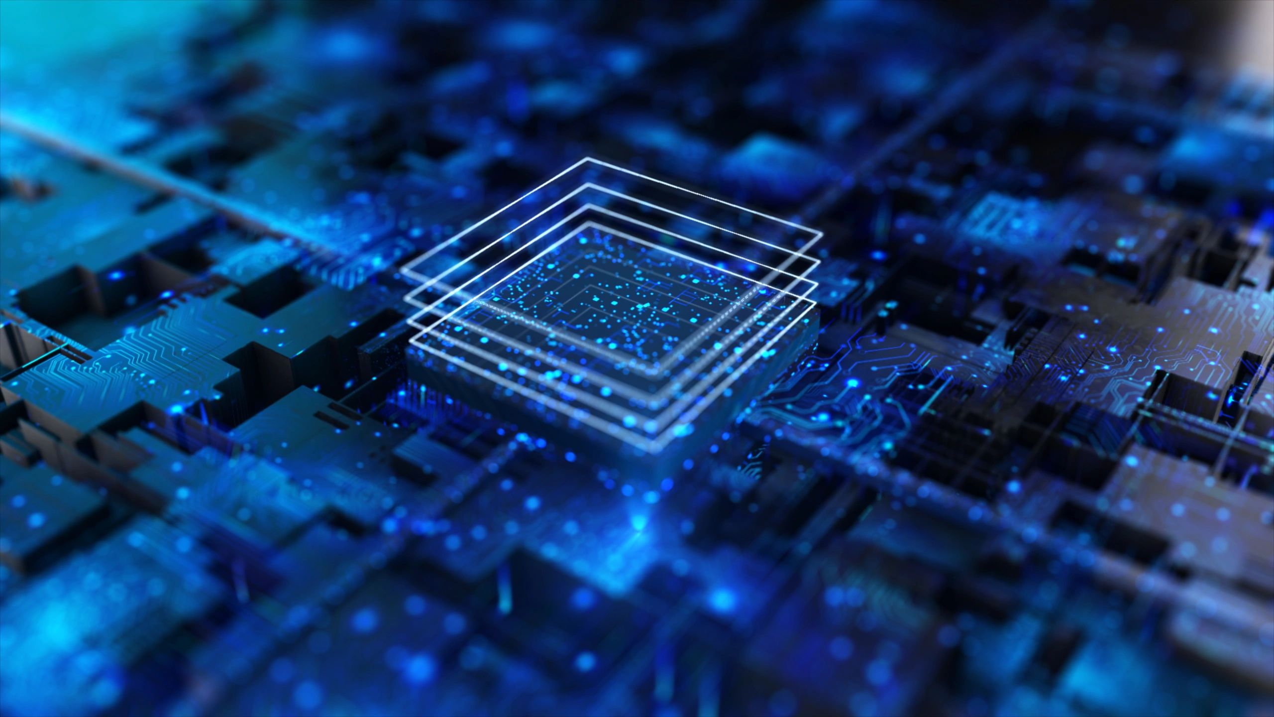 cryptocurrency technology secure network