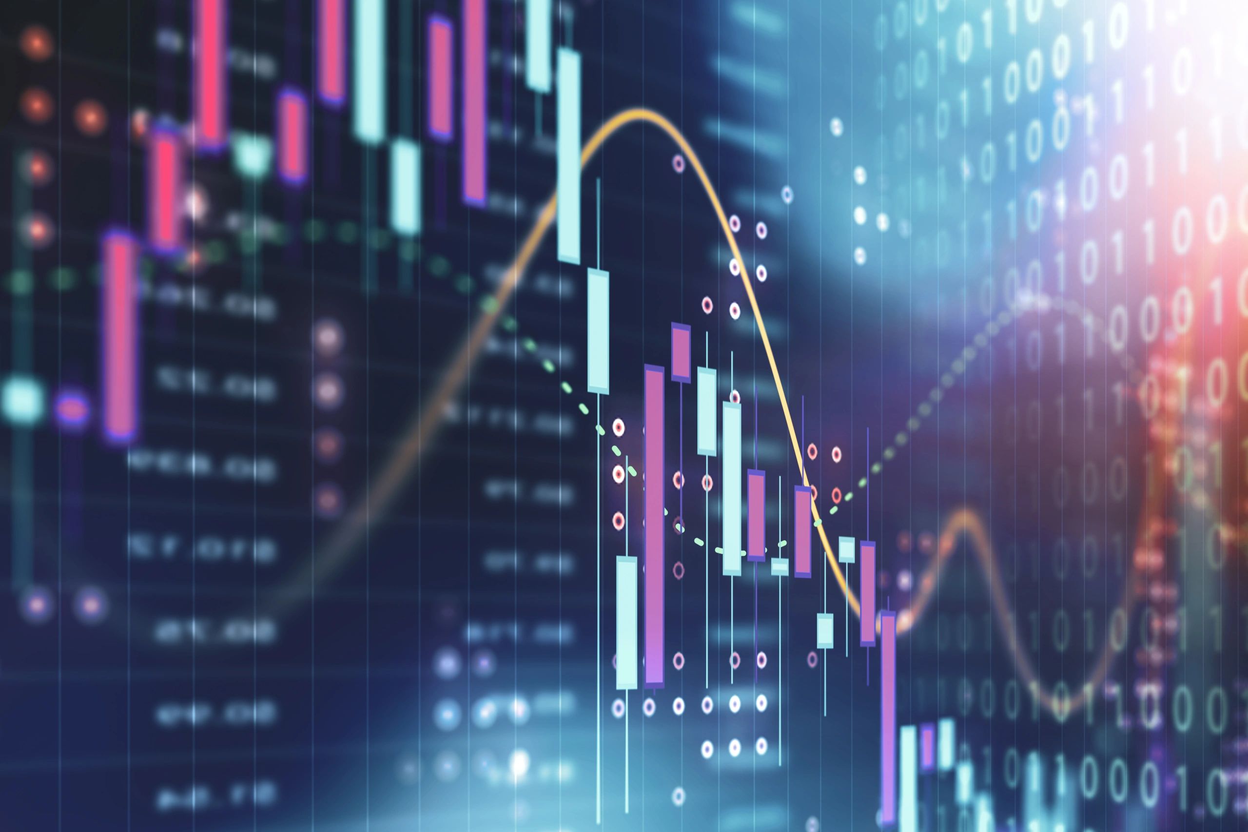 cryptocurrency technology digital asset