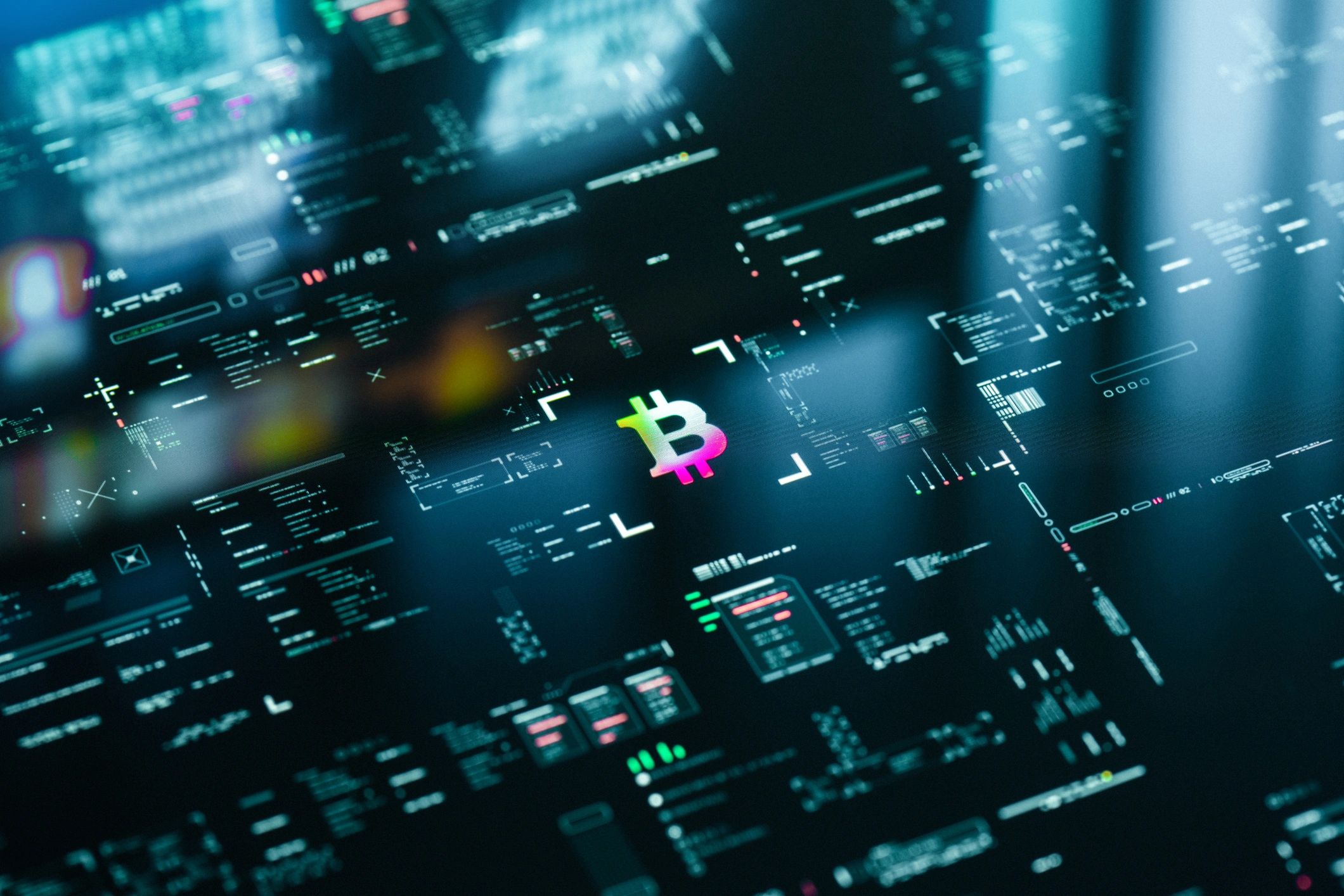 cryptocurrency ecosystem roadmap