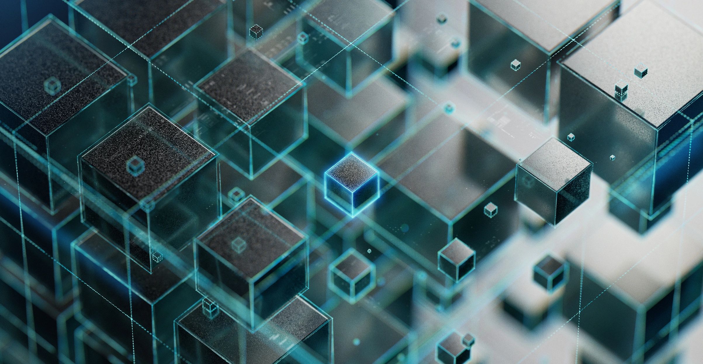blockchain ecosystem network