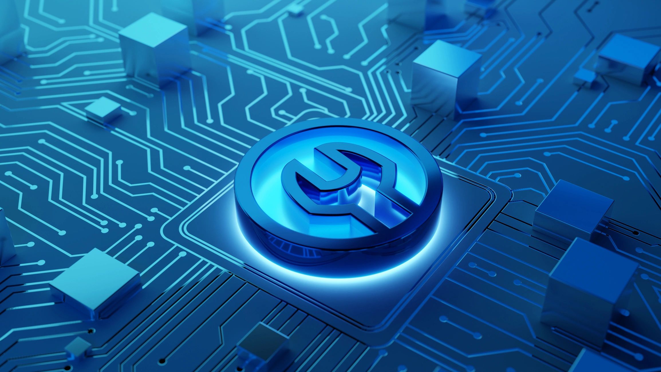cryptocurrency technology digital asset