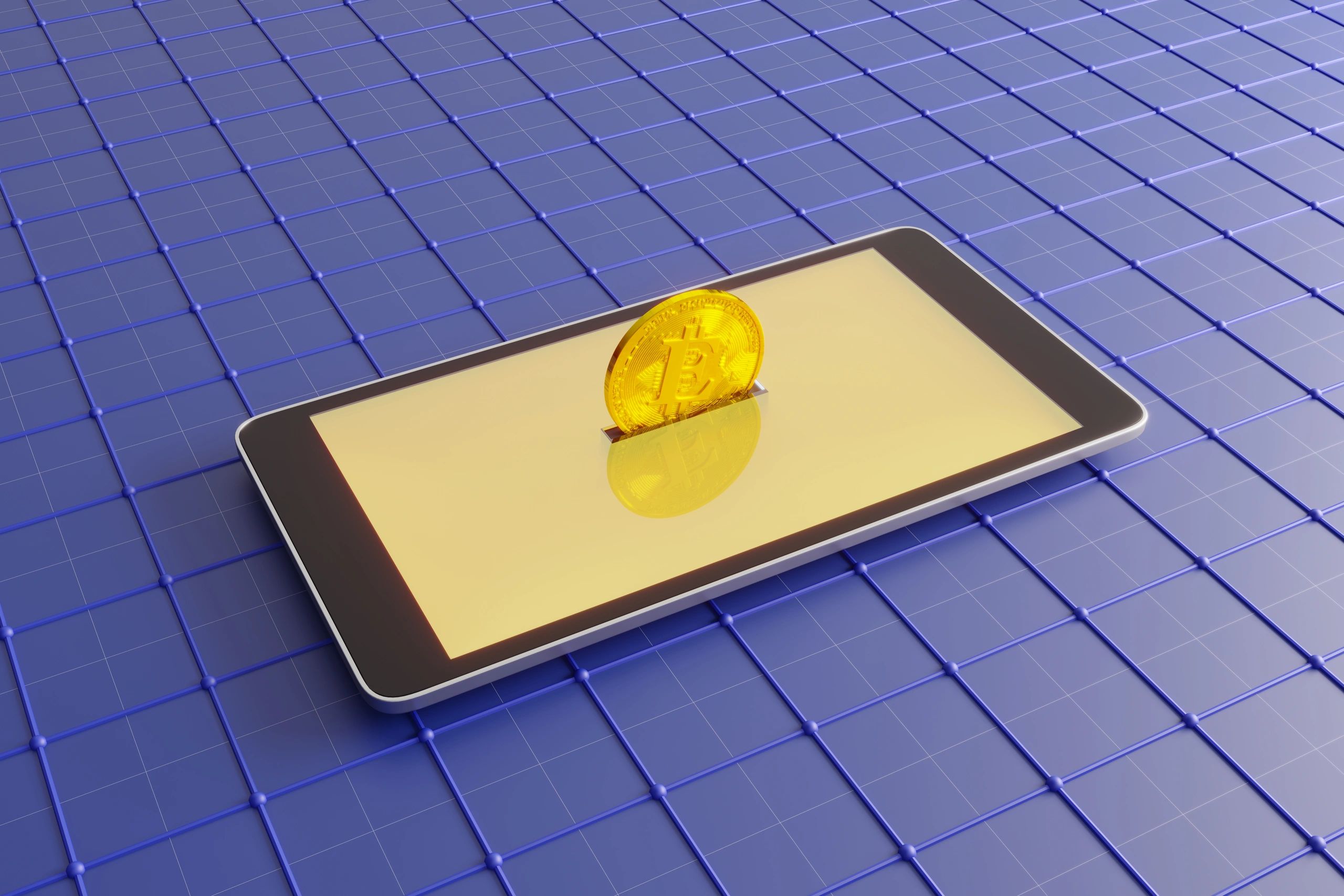 cryptocurrency smart contract
