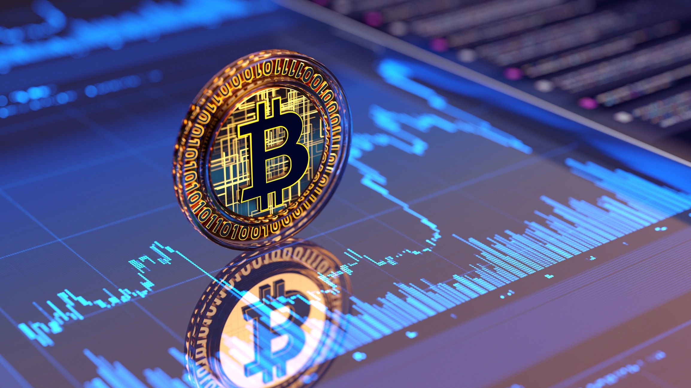 cryptocurrency technology digital asset