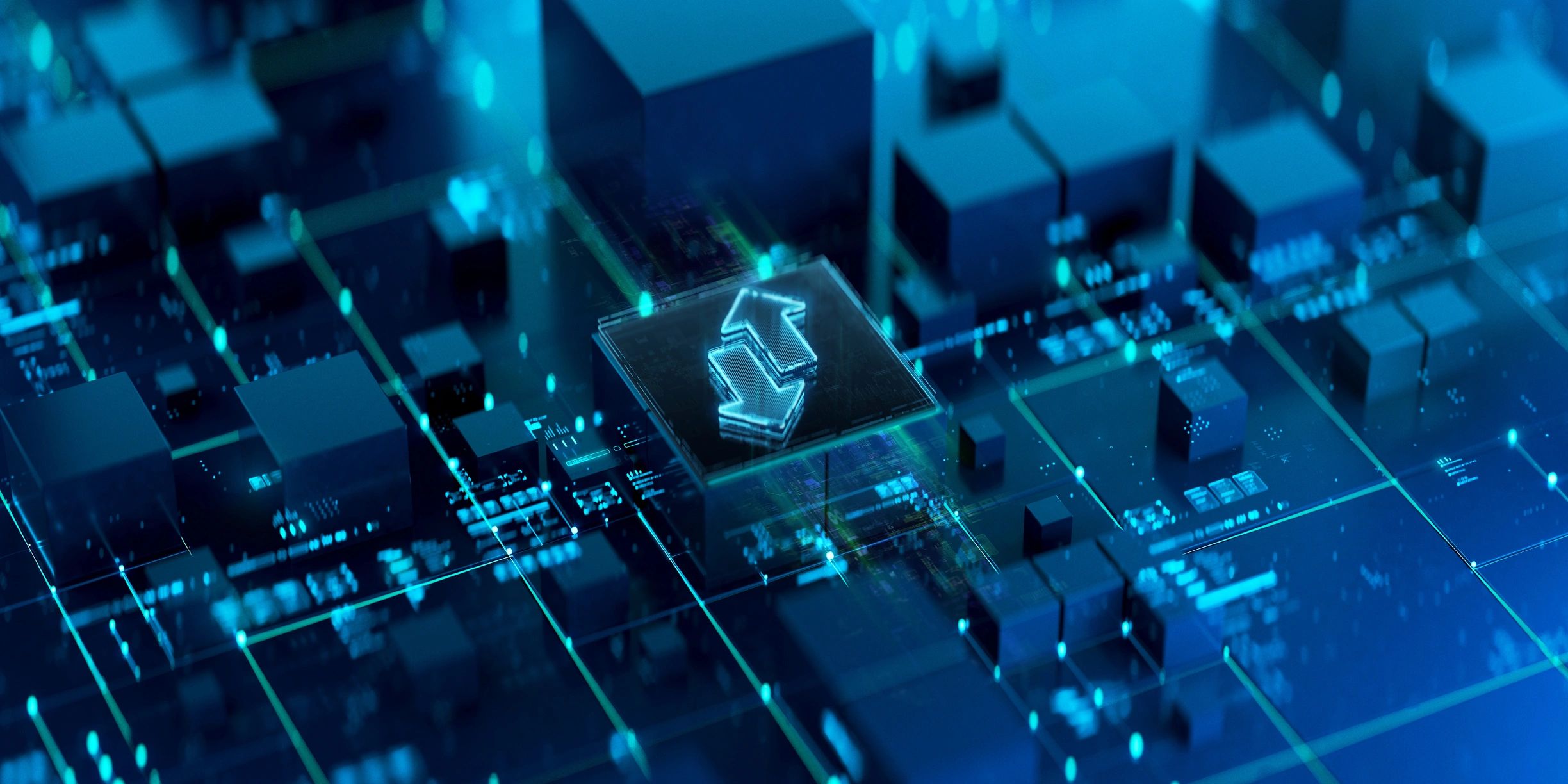 digital asset technology
