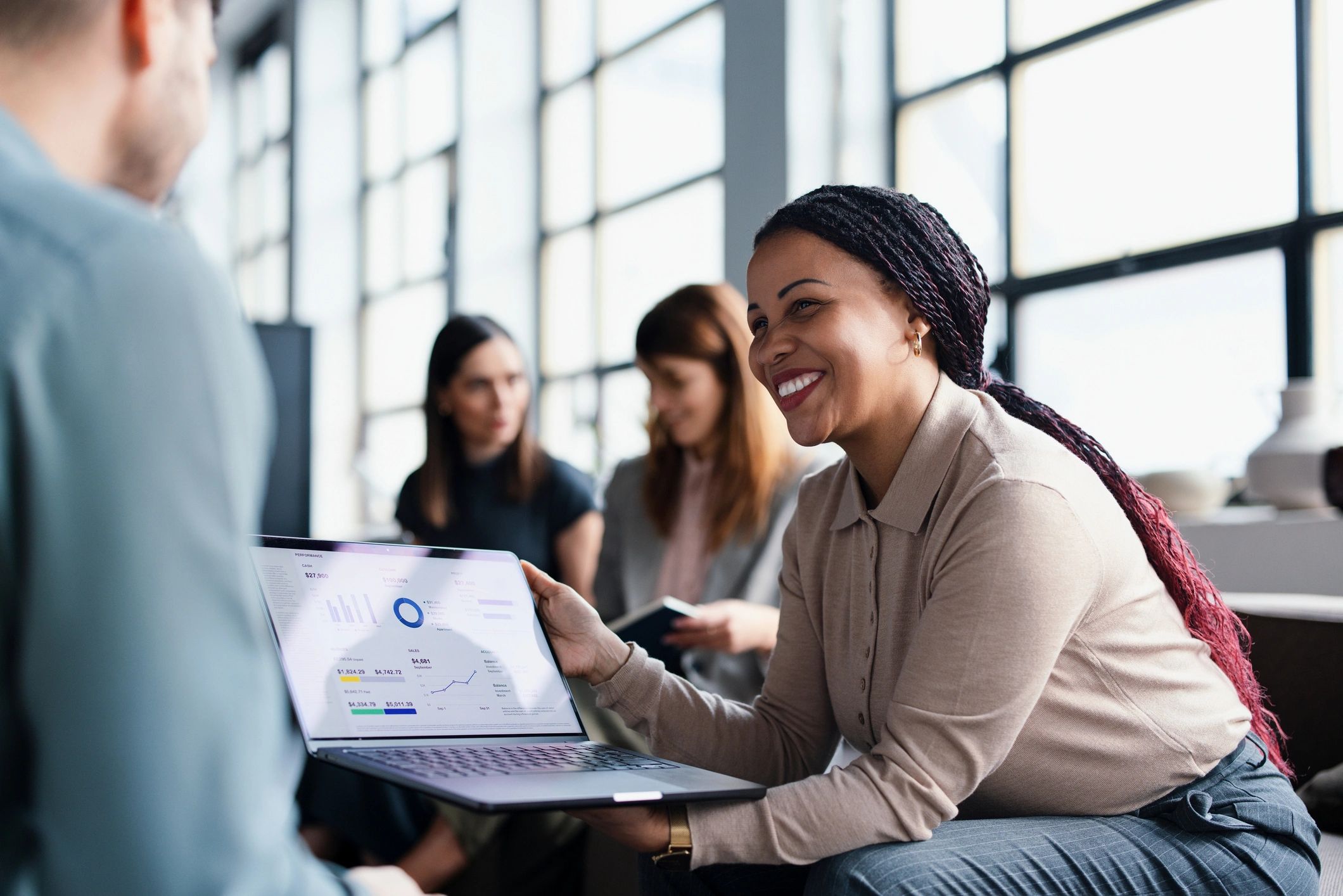 digital finance technology