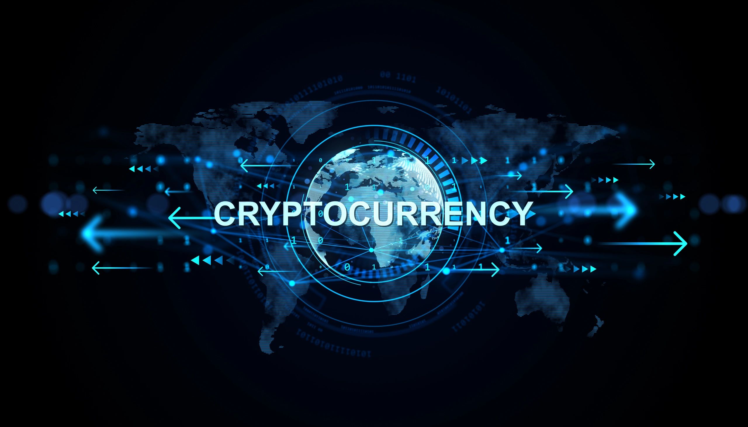 cryptocurrency ecosystem roadmap
