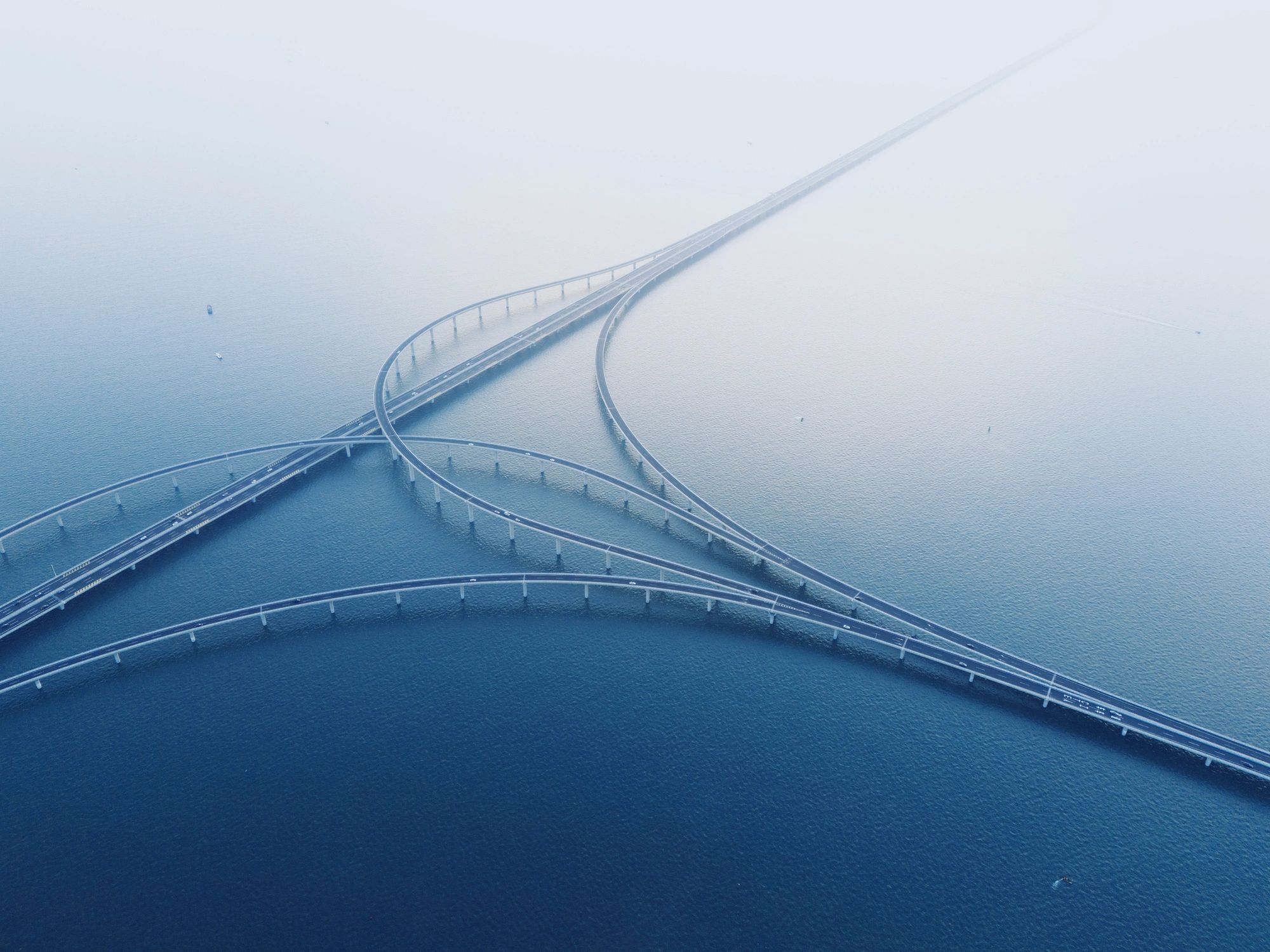 blockchain bridge expansion