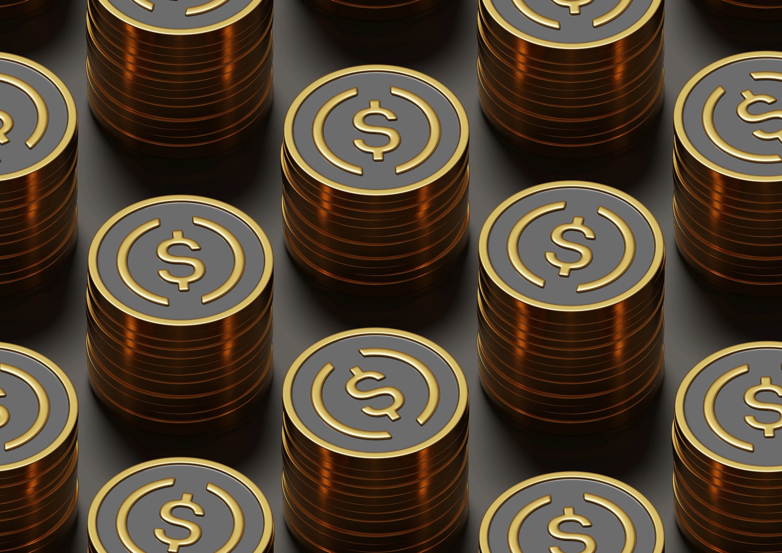 stablecoin finance technology
